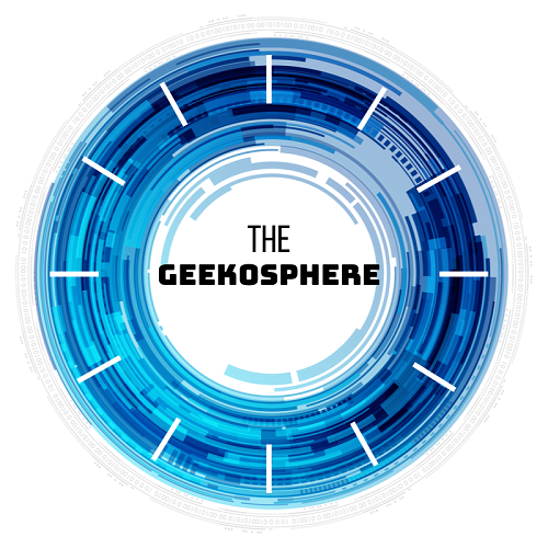 The Geekosphere